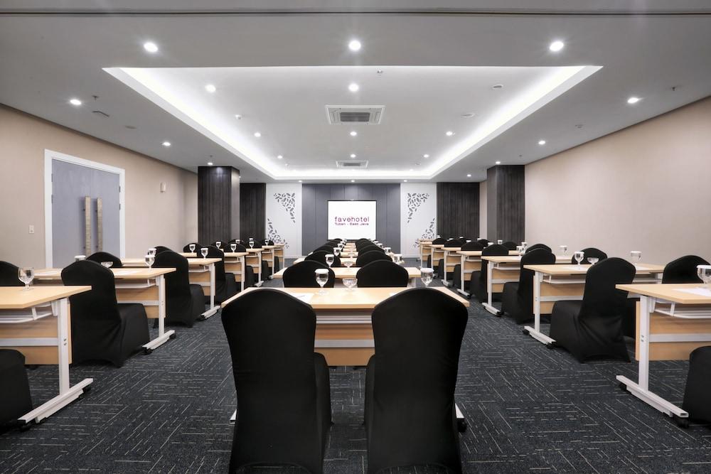 Favehotel Tuban Tuban  Exterior foto