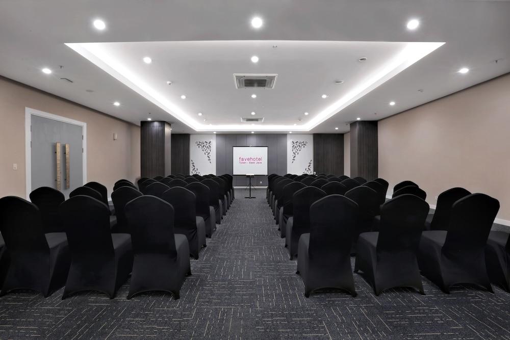 Favehotel Tuban Tuban  Exterior foto