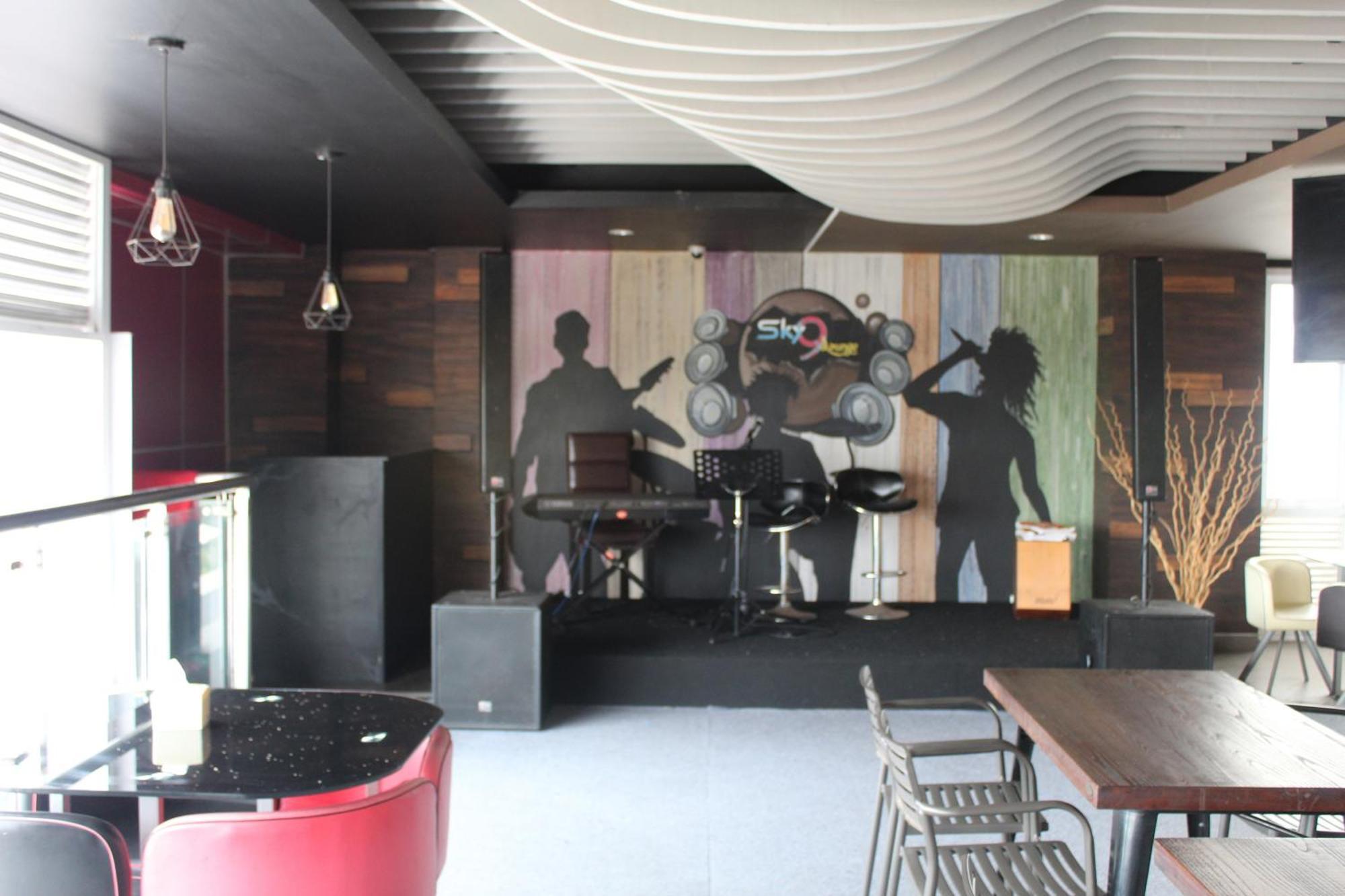 Favehotel Tuban Tuban  Exterior foto