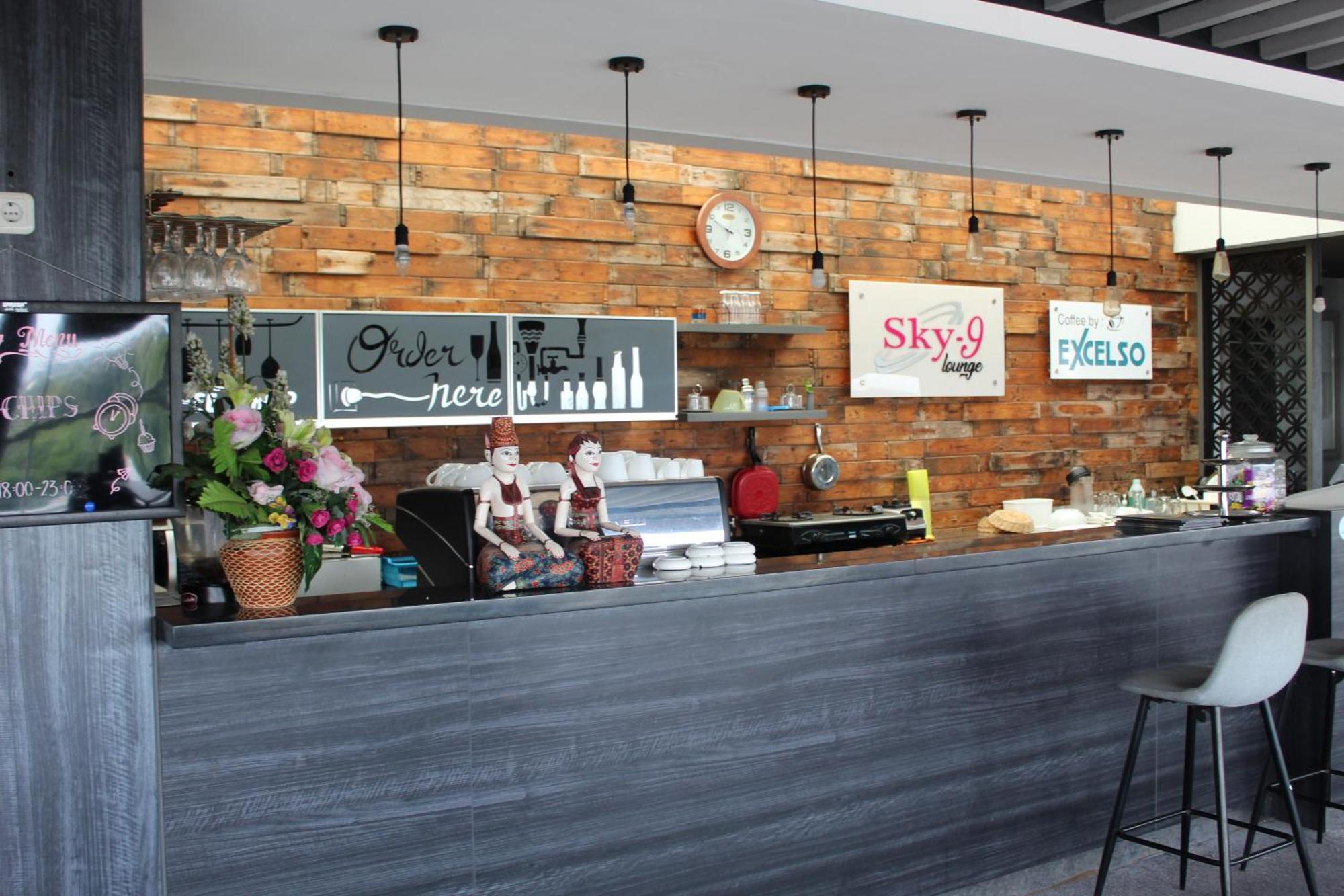 Favehotel Tuban Tuban  Exterior foto