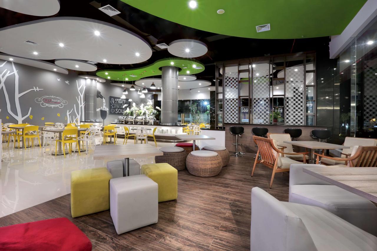 Favehotel Tuban Tuban  Exterior foto