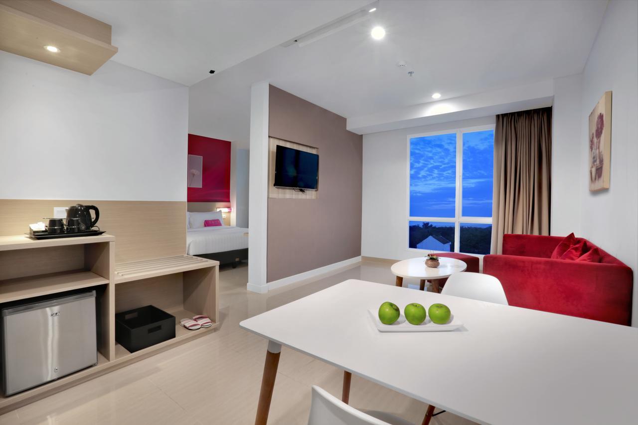 Favehotel Tuban Tuban  Exterior foto