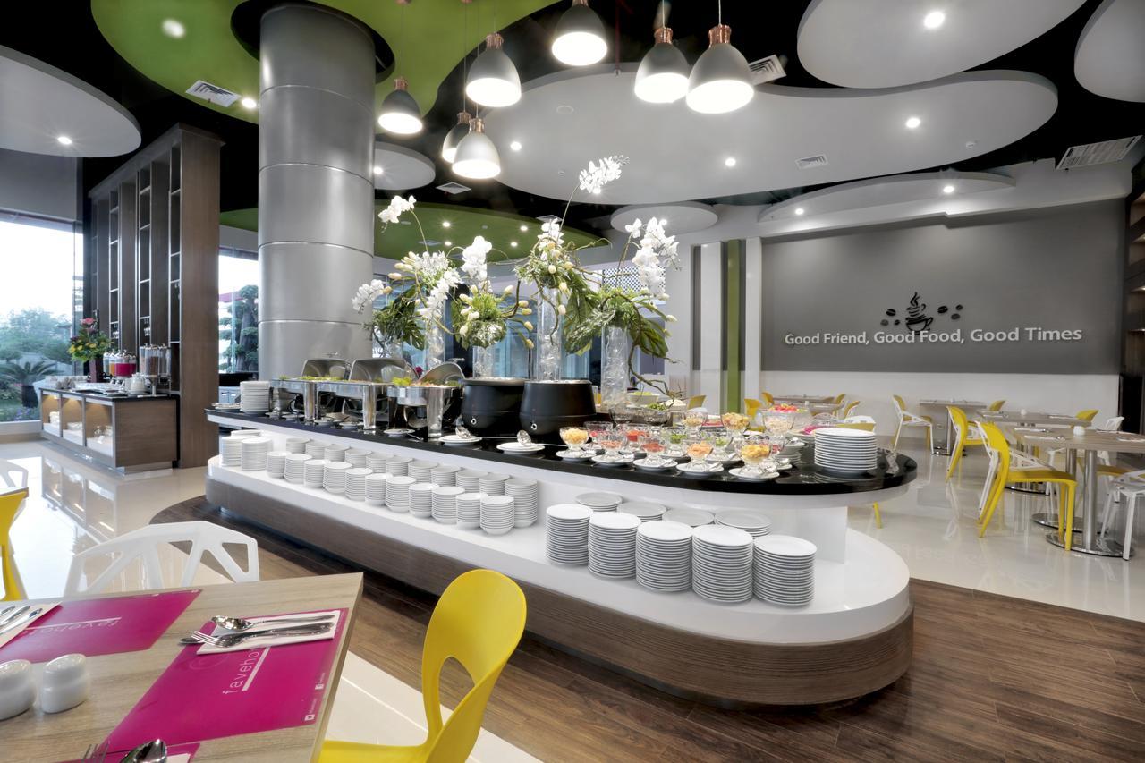 Favehotel Tuban Tuban  Exterior foto