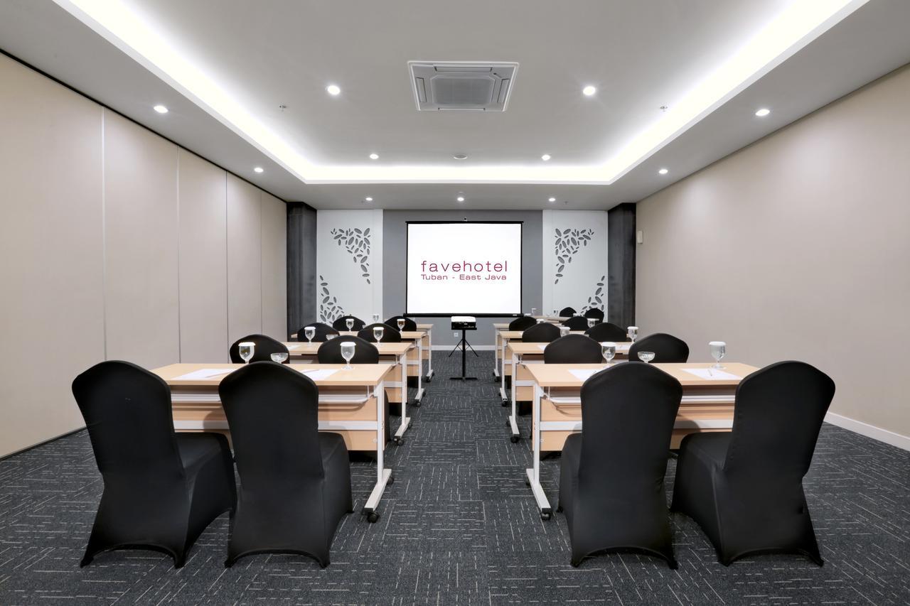 Favehotel Tuban Tuban  Exterior foto