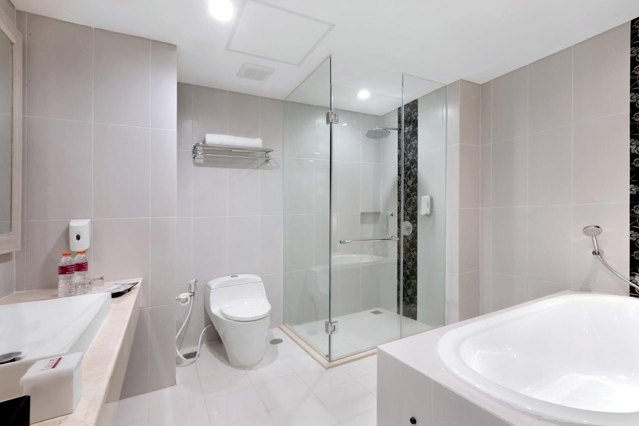 Favehotel Tuban Tuban  Exterior foto